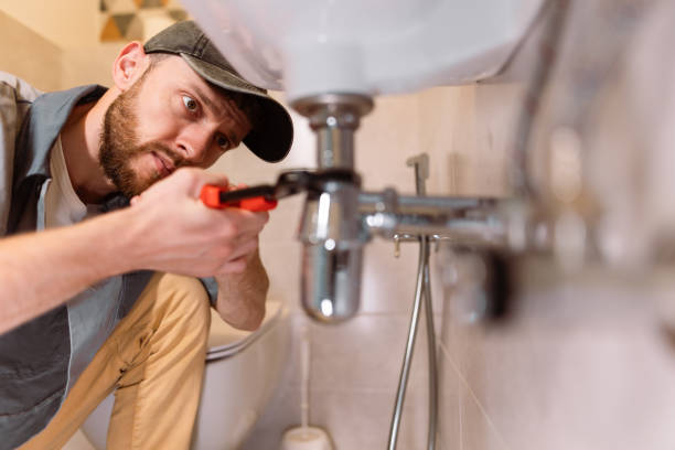 Best Plumbing Inspection Services  in South Huntington, NY