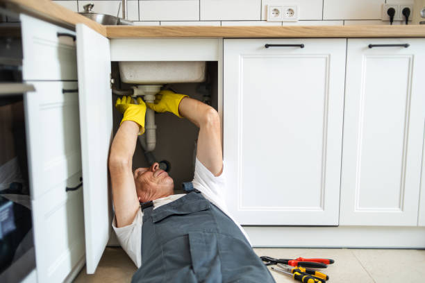 Best Plumbing Services Near Me  in South Huntington, NY