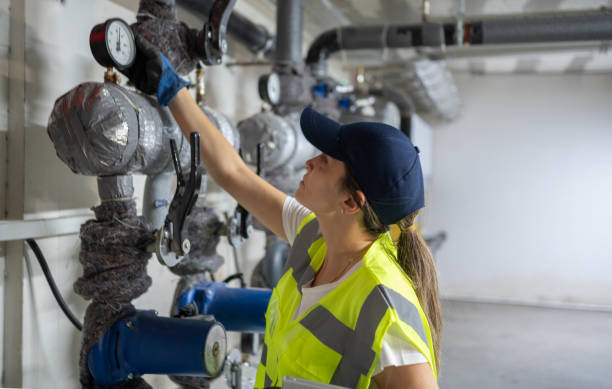Best Hot Water Heater Installation  in South Huntington, NY