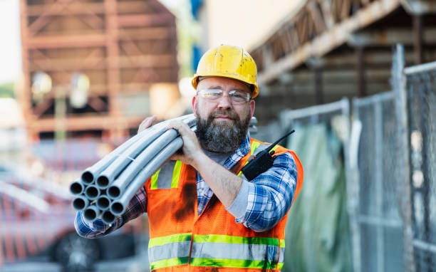 Best Sewer Line Repair  in South Huntington, NY