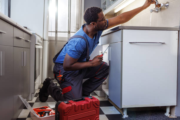Best Residential Plumbing Services  in South Huntington, NY