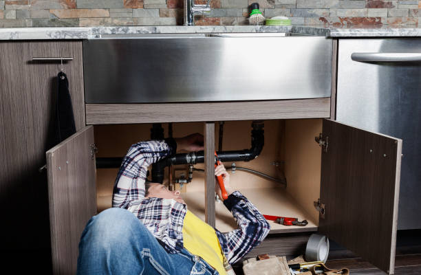 Best Faucet Repair  in South Huntington, NY